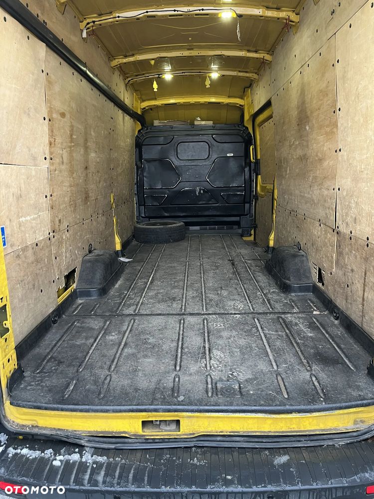 Ford TRANSIT - 7