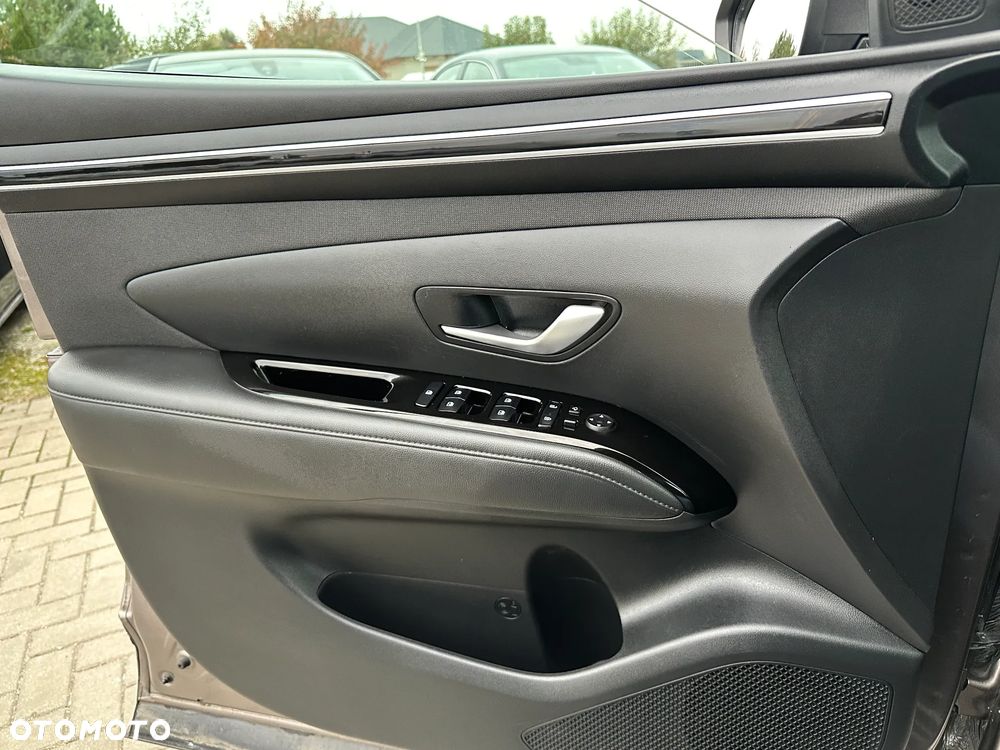 Hyundai Tucson - 19