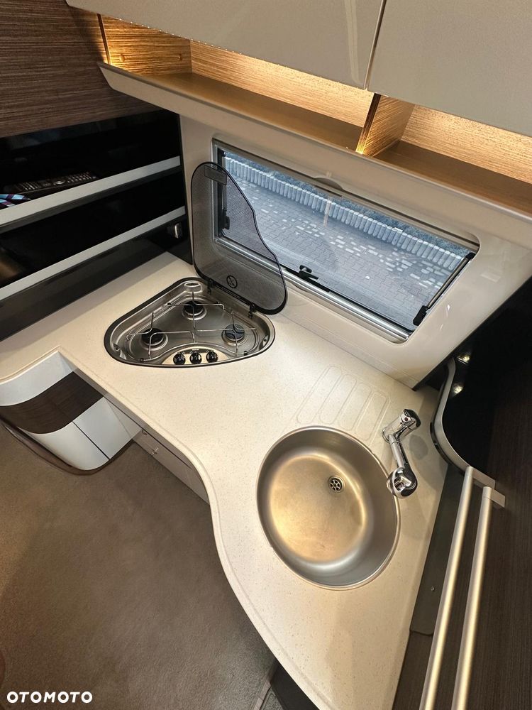 Concorde CREDO 791L model 2016 - 12