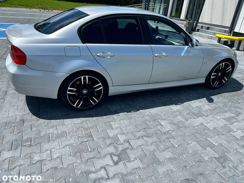 BMW Seria 3 320d - 7