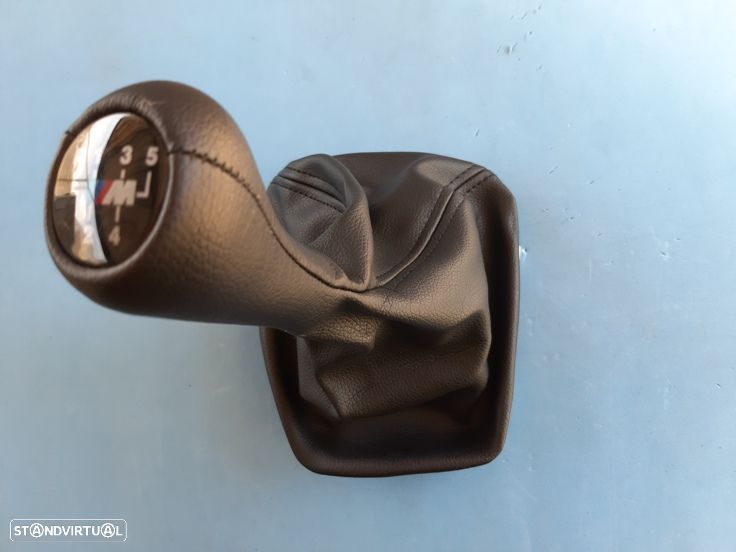 Moca manete de velocidades para Bmw E36 Série 3 de 1992 até 1998 NOVA - 2