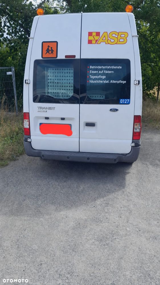 Ford Transit - 4