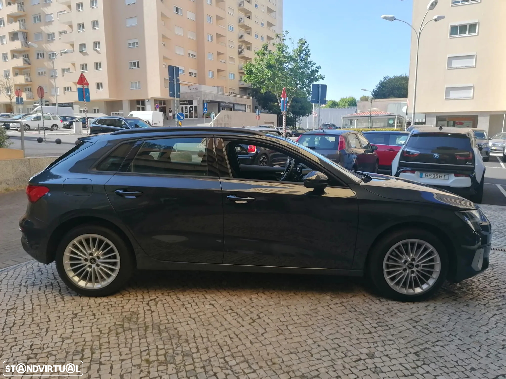 Audi A3 Sportback 40 TFSIe Advanced - 2
