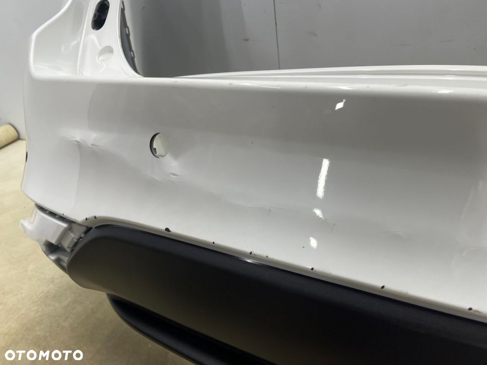 Zderzak tylny Mazda CX-60 CX60 22r.- tył 4XPDC KAAA-50221 - 7