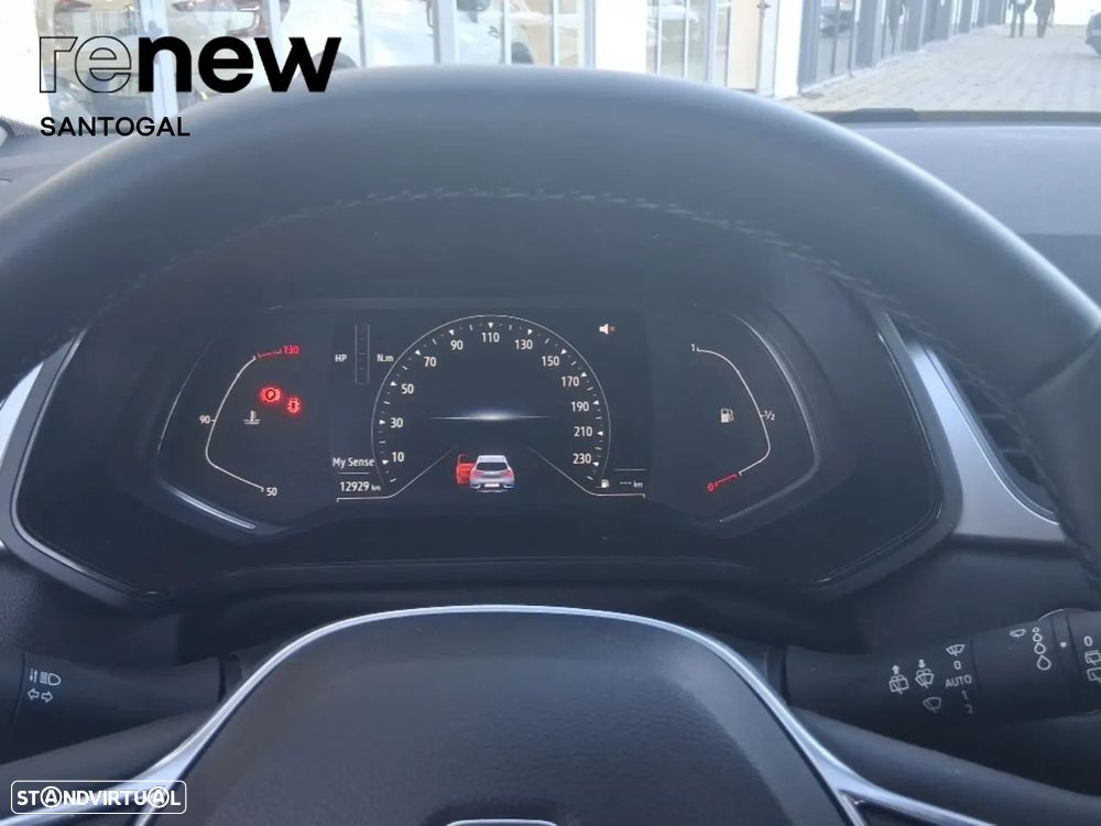 Renault Captur 1.0 TCe Techno - 11