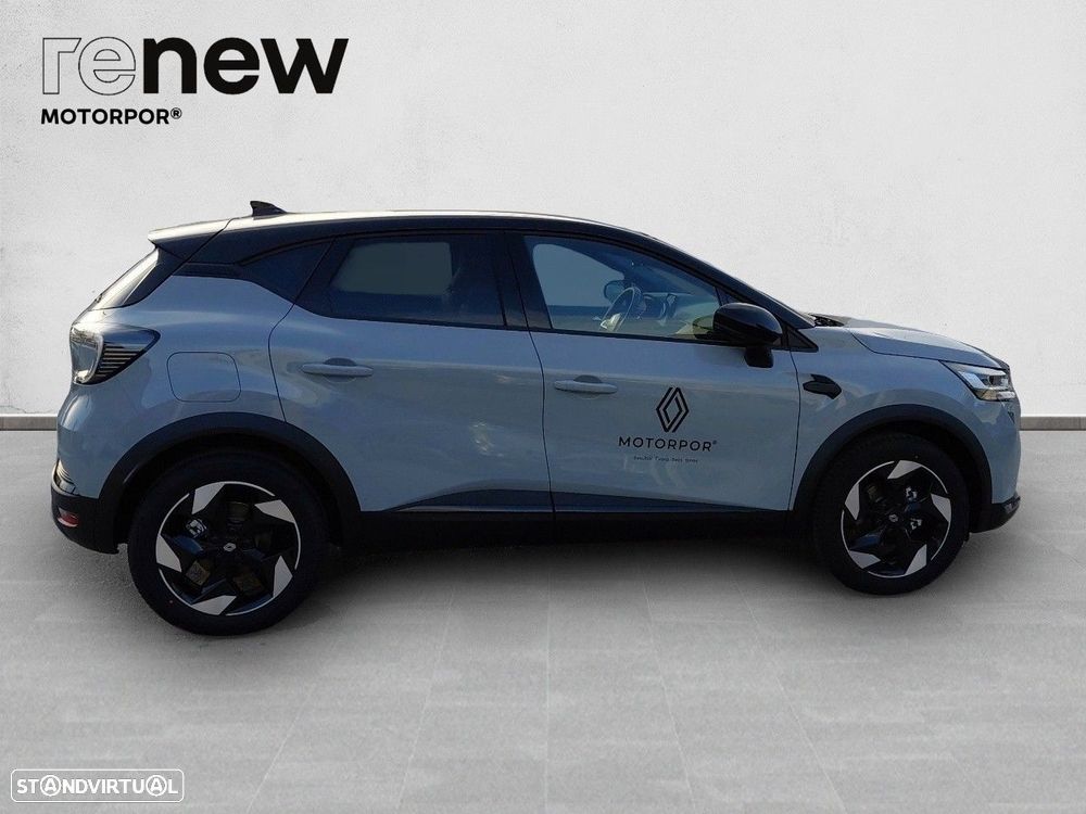 Renault Captur 1.2 TCe Techno - 4