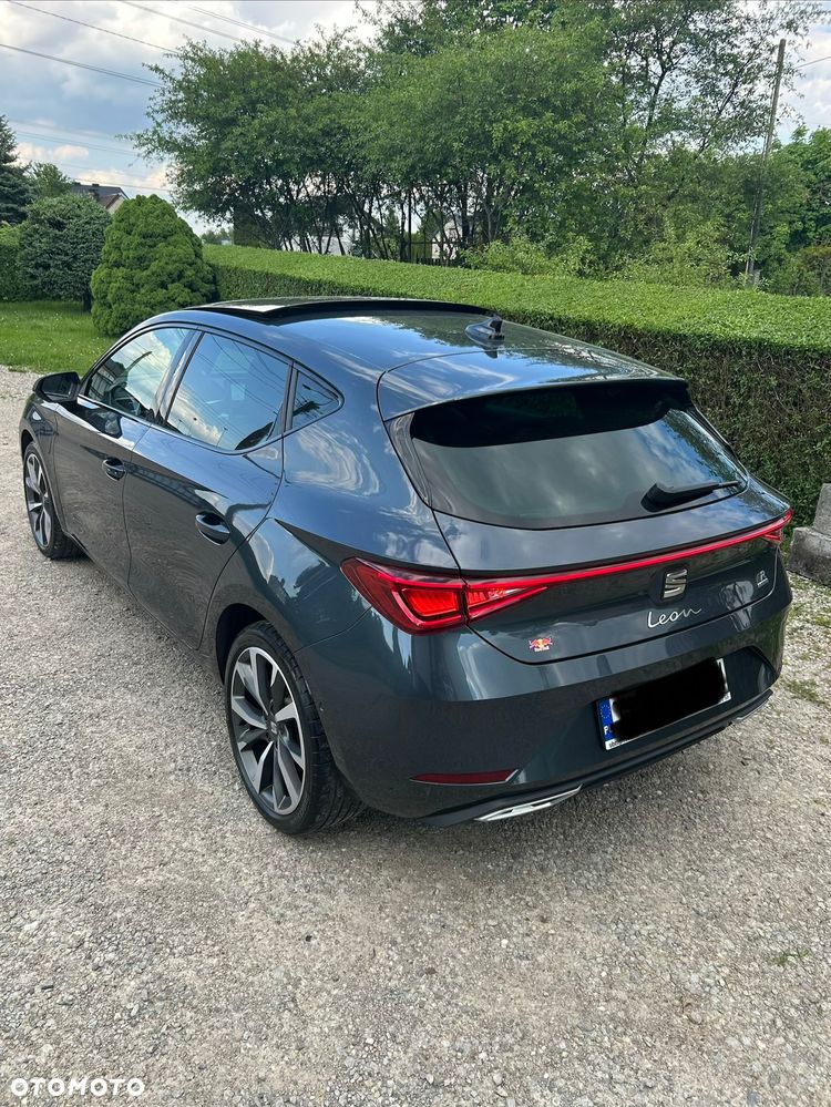 Seat Leon - 4
