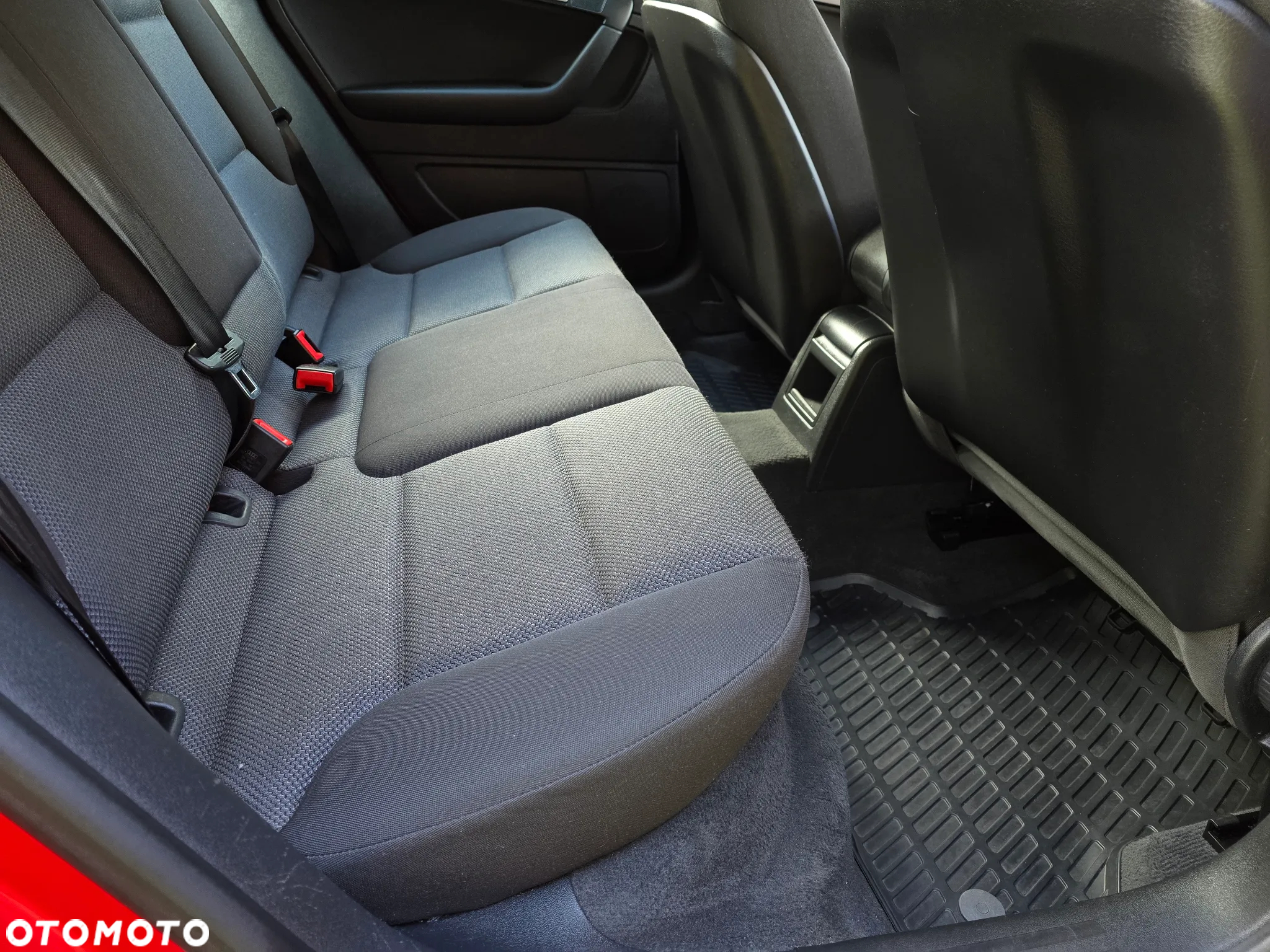 Audi A3 1.4 TFSI Sportback S line Sportpaket - 26