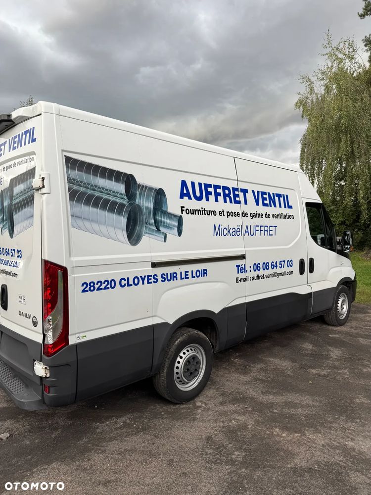 Iveco daili - 5