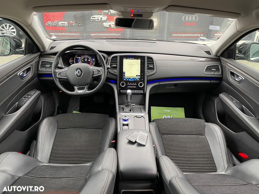 Renault Talisman ENERGY dCi 160 EDC INTENS - 5