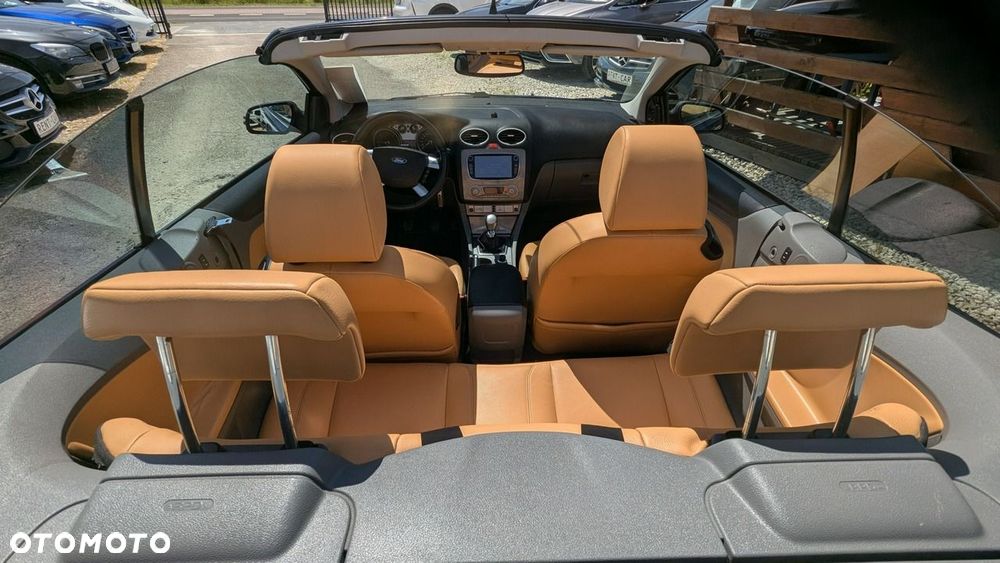 Ford Focus - 21