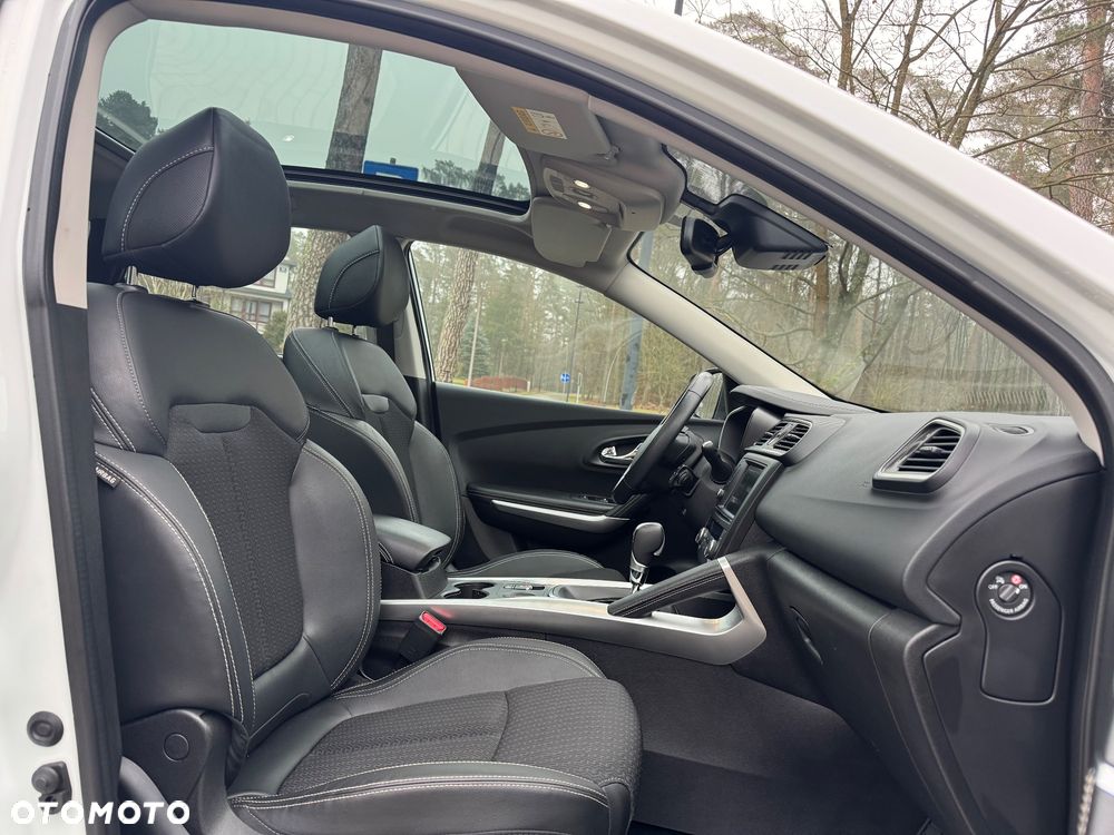 Renault Kadjar 1.2 Energy TCe Intens EDC - 22