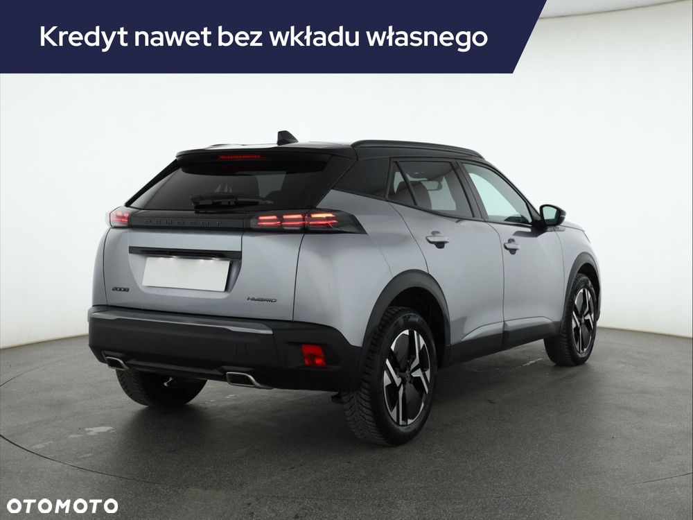 Peugeot 2008 - 6