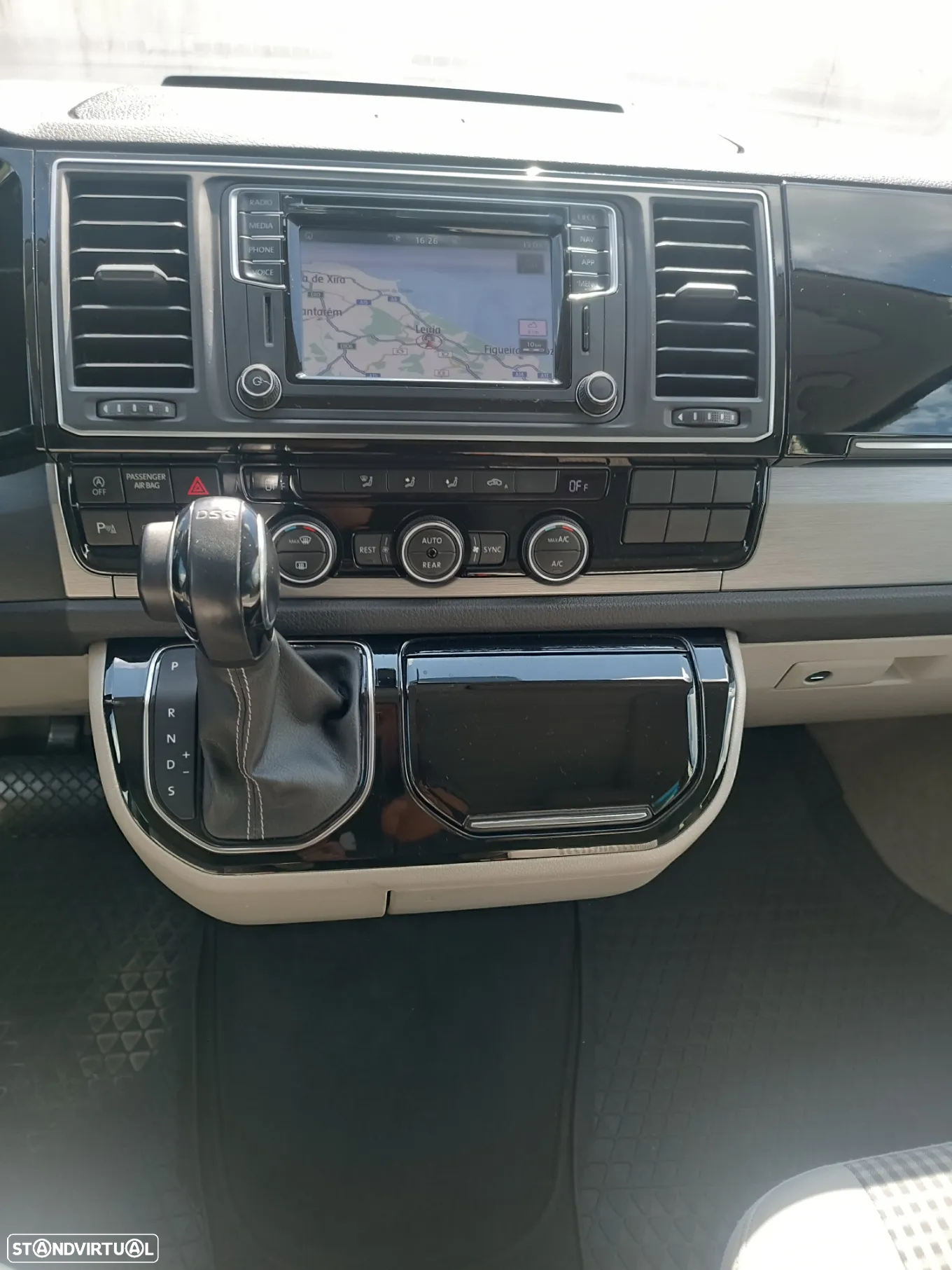 VW California Coast Edition - 7