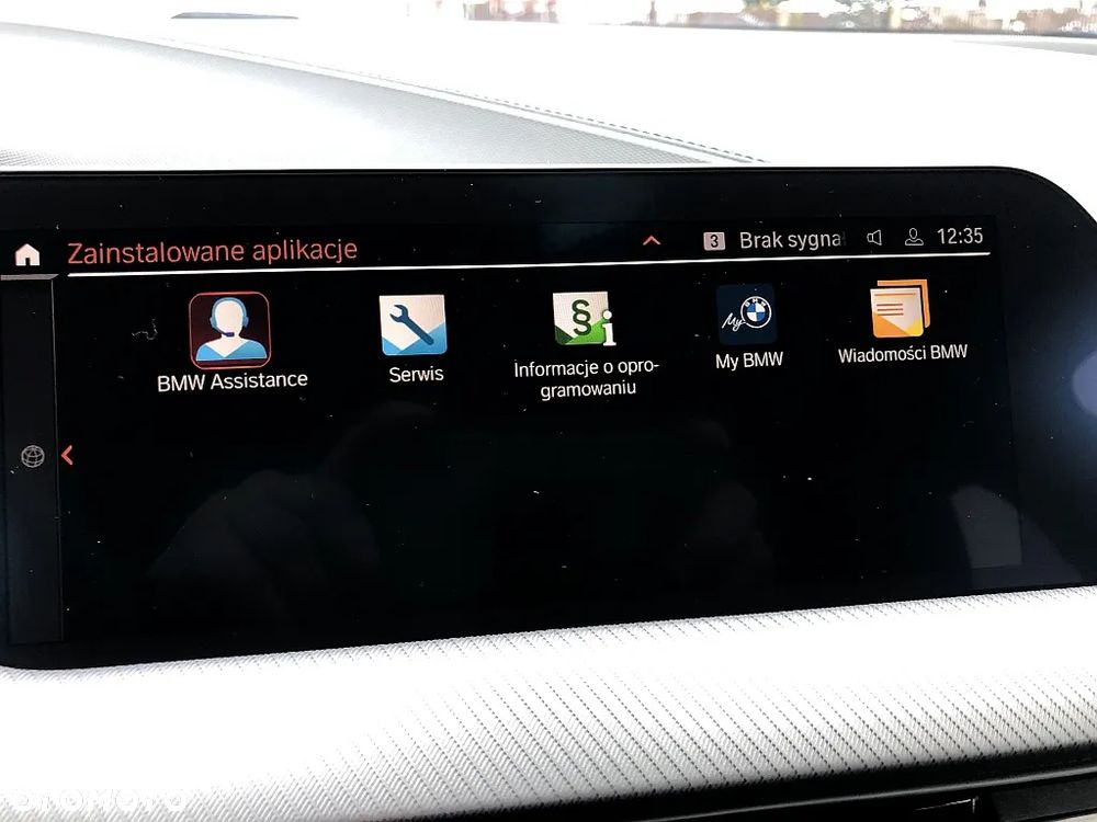 BMW Seria 1 116i M Sport - 17