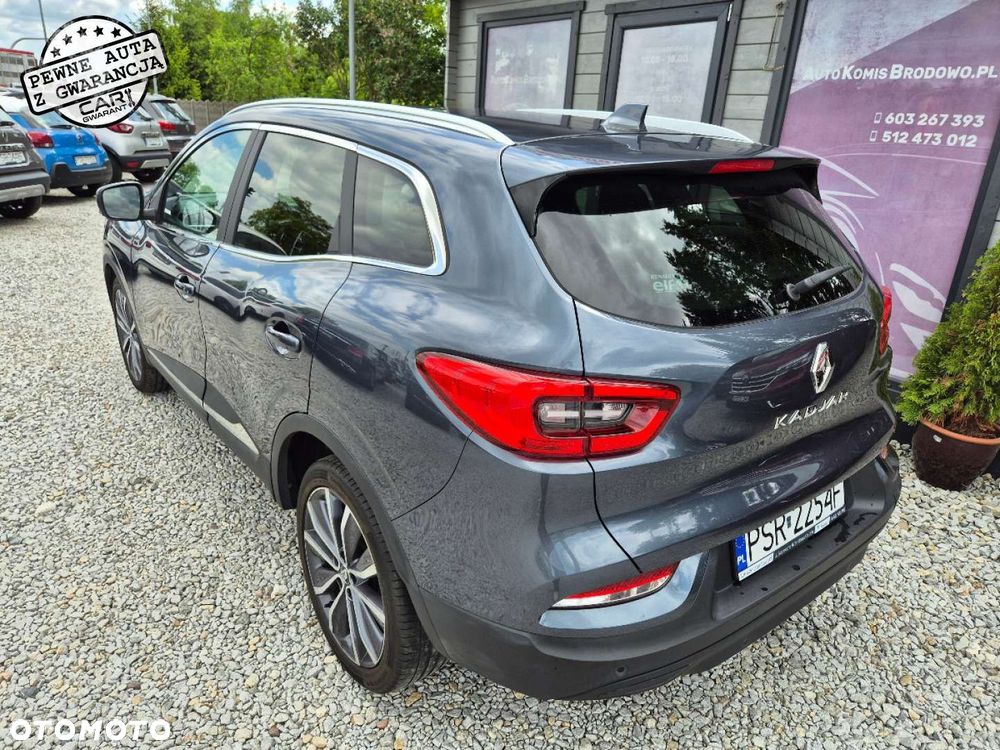 Renault Kadjar - 8
