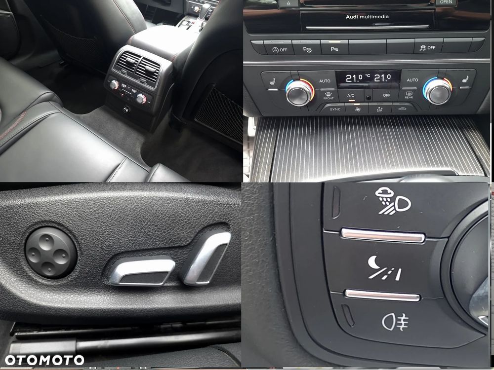 Audi A6 Avant - 33