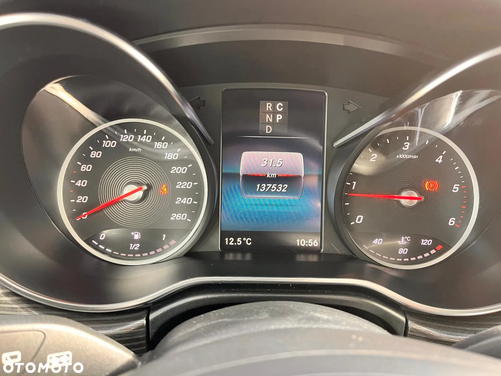 Mercedes-Benz Vito Tourer 119 CDI L2 Select 9G-Tronic 447.703 - 10