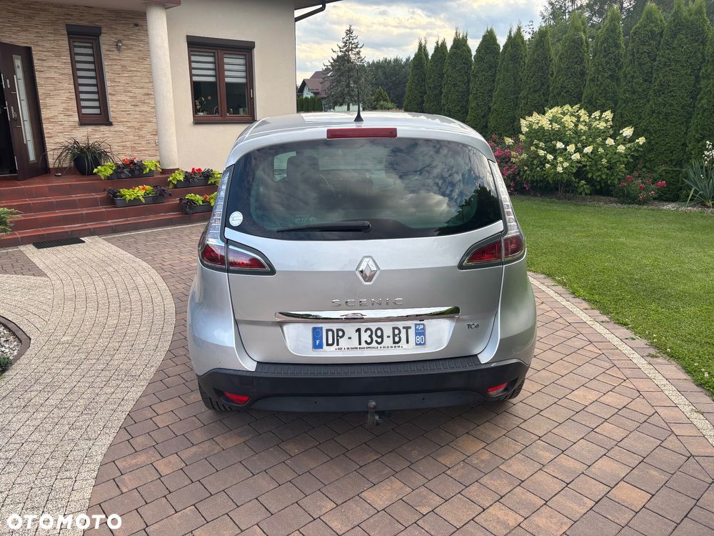 Renault Scenic Energy TCe 130 S&S Bose Edition - 6
