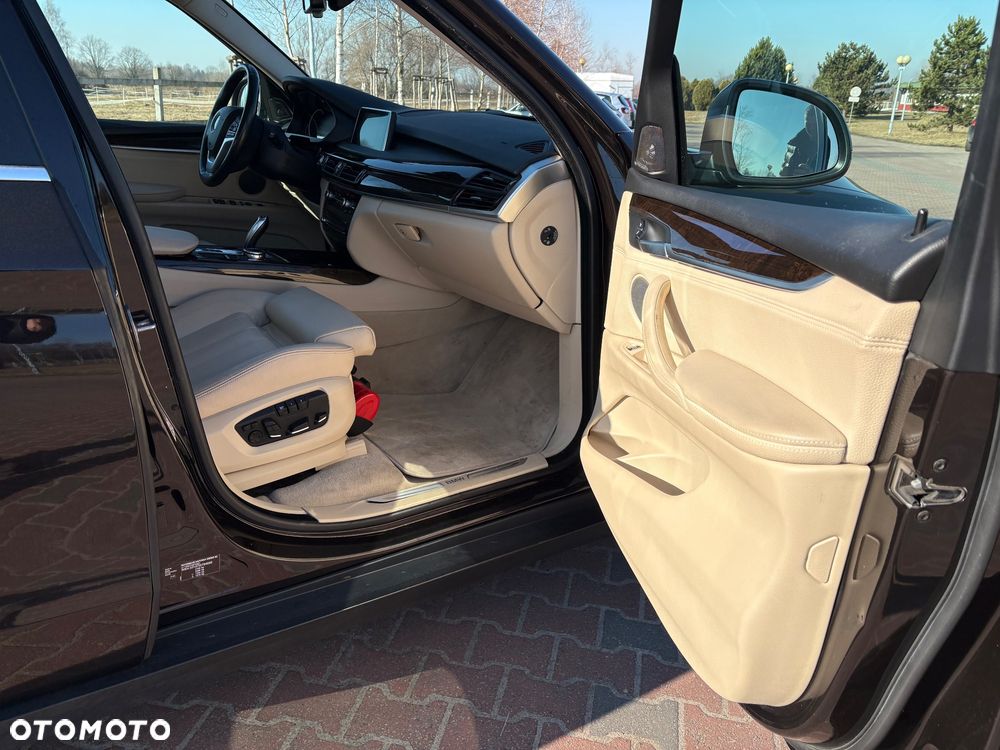 BMW X5 - 22