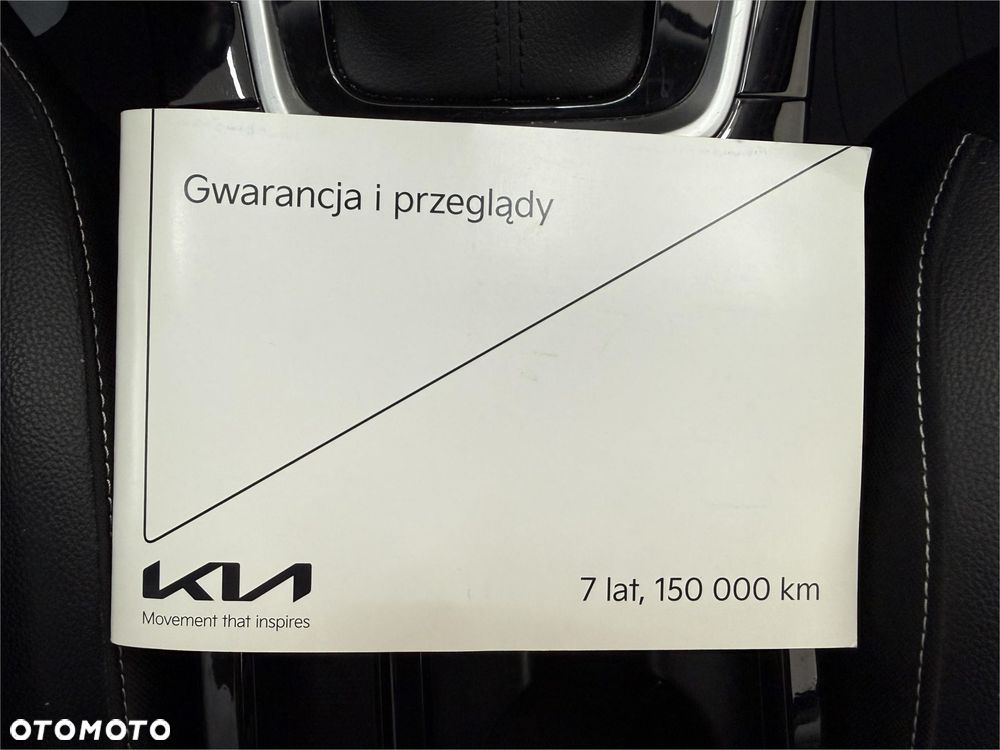 Kia XCeed 1.5 T-GDI L DCT - 19