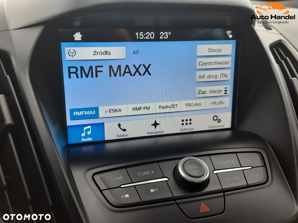 Ford Kuga 1.5 EcoBoost 2x4 ST-Line - 26