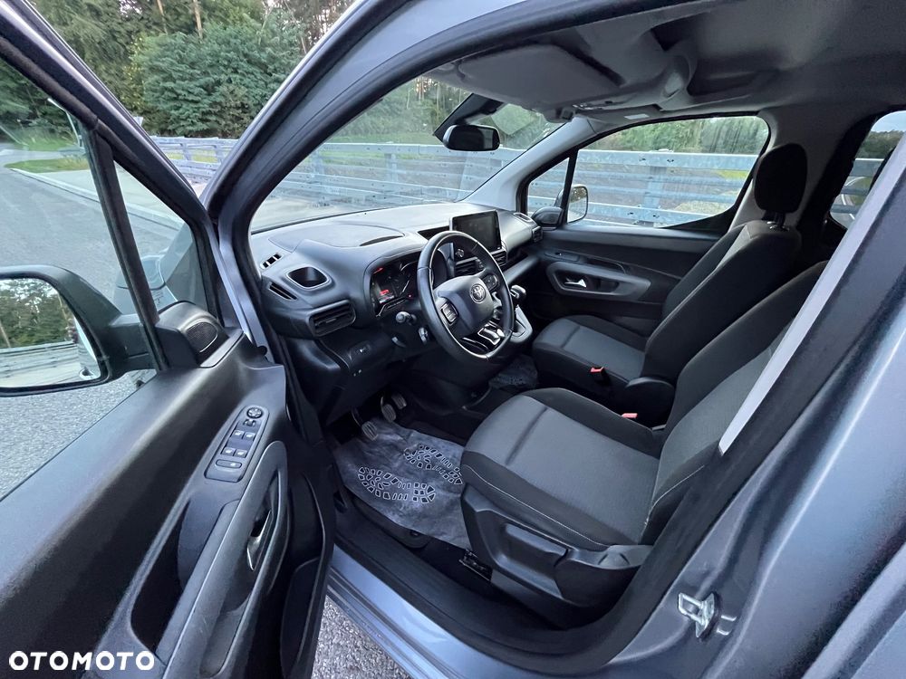 Toyota Proace City Verso Long 1.5 D-4D Business - 13