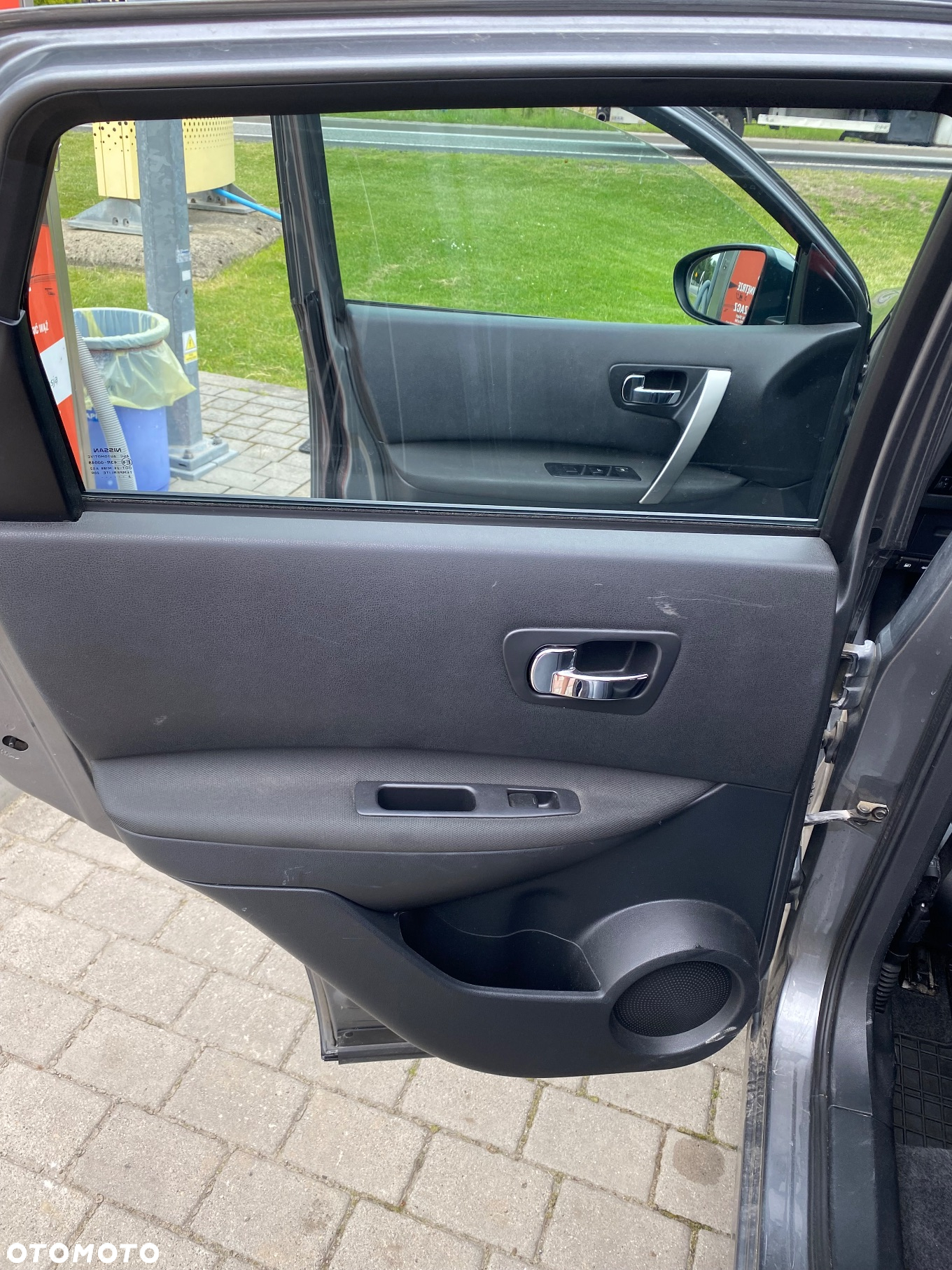 Nissan Qashqai 1.6 DCi 4x4 Acenta - 20