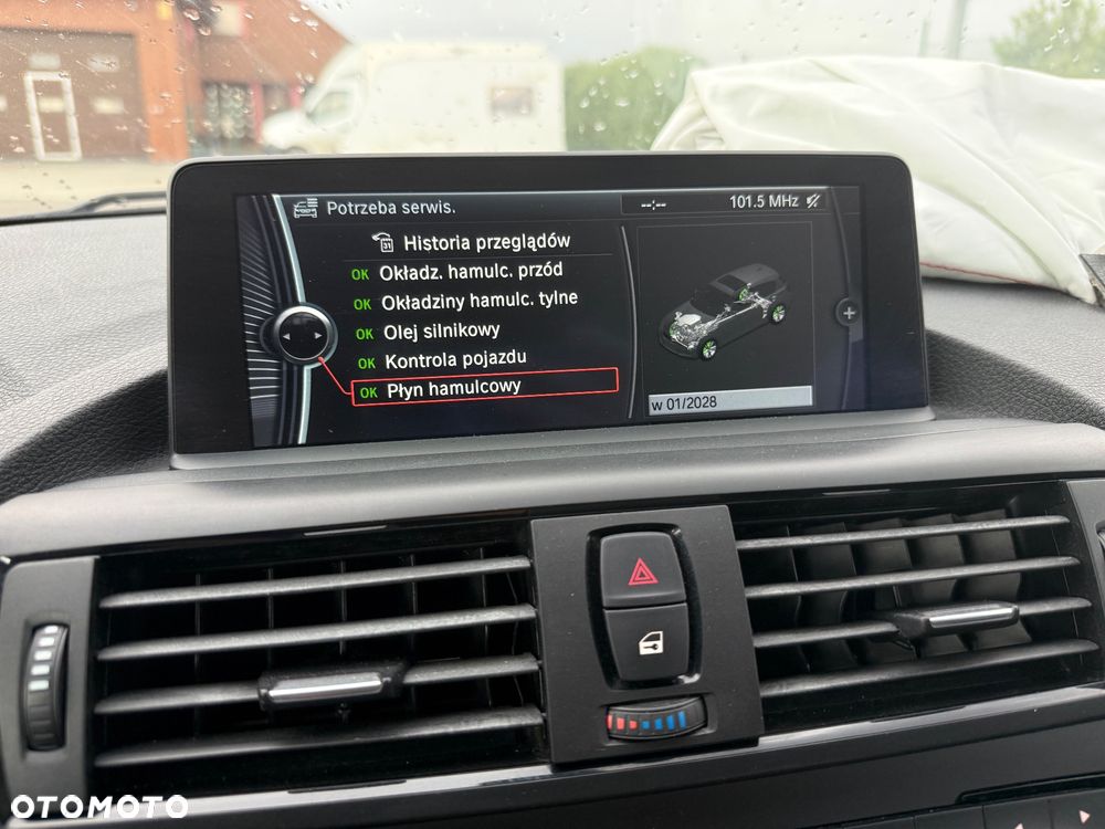 BMW Seria 1 - 31