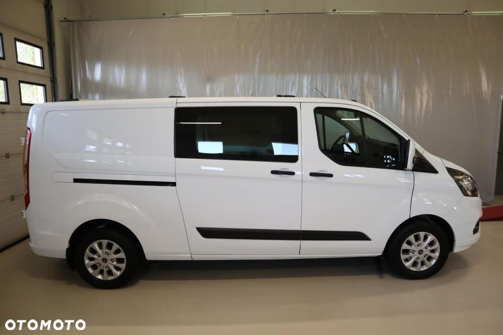 Ford Transit - 7
