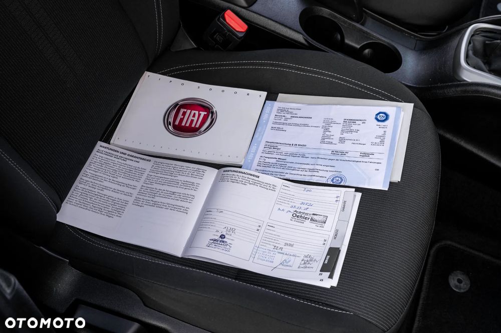 Fiat Tipo 1.4 16V More - 41