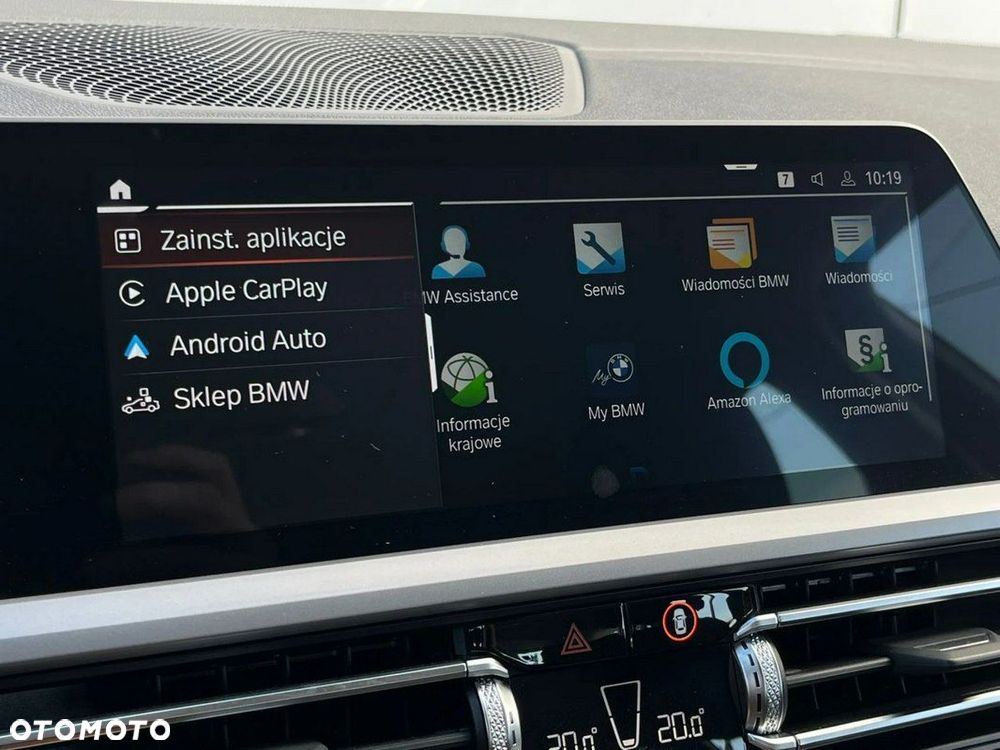 BMW Seria 3 - 25