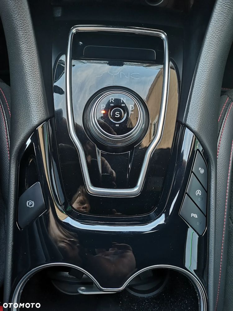 Ford Mondeo 2.0 EcoBlue ST-Line - 18