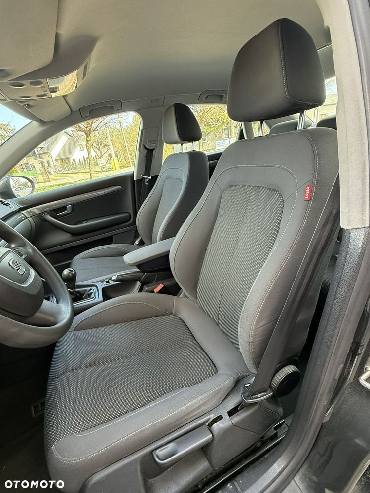 Seat Exeo 2010