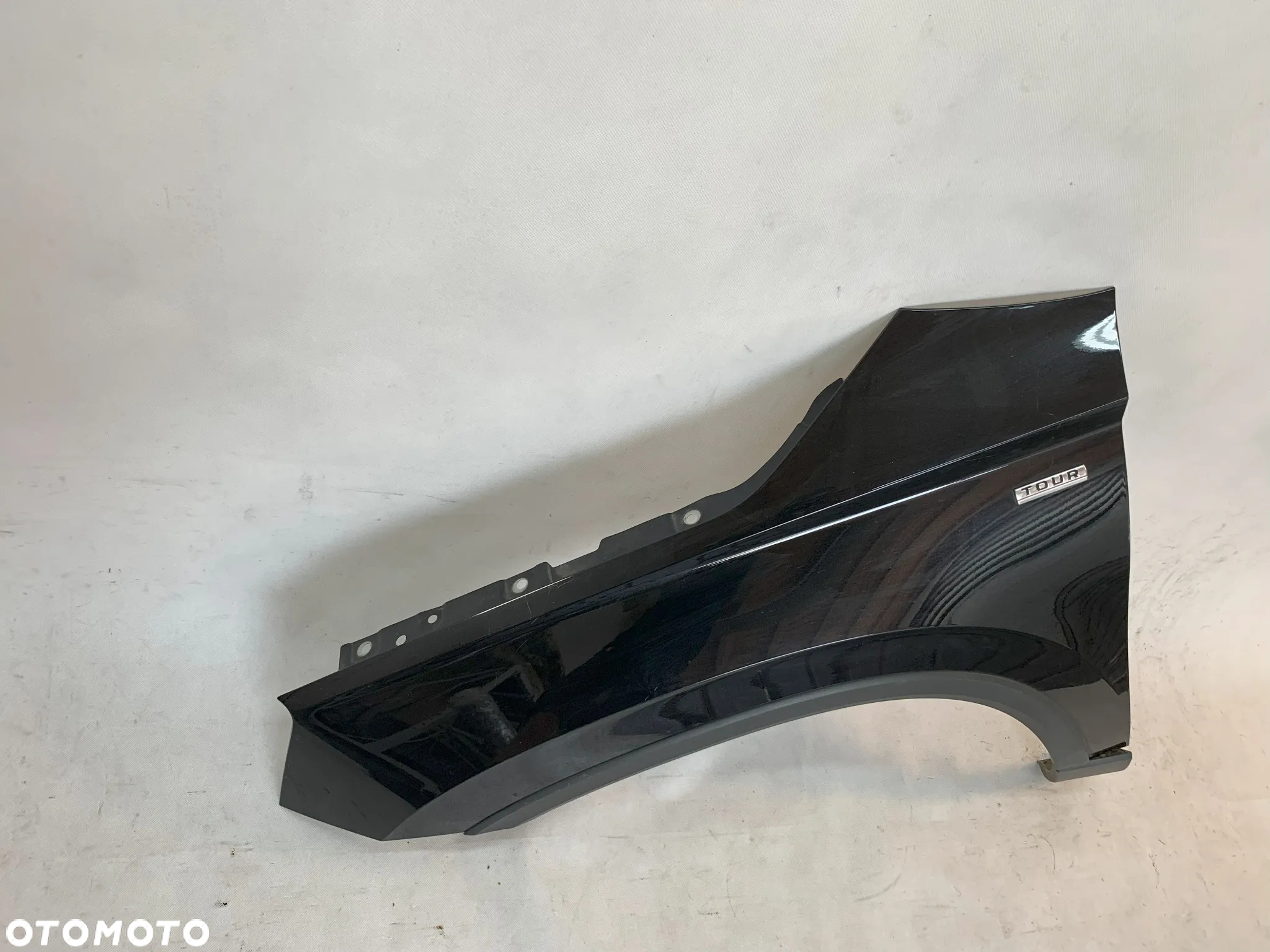 Image Škoda Karoq 17-24r levý blatník