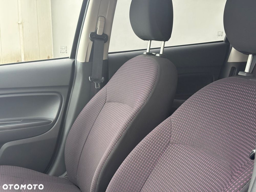 Mitsubishi Space Star 1.2 Clear Tec Edition 100+ - 13