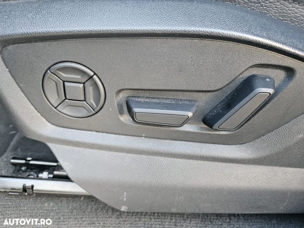 Audi Q8 50 TDI quattro Tiptronic MHEV - 9