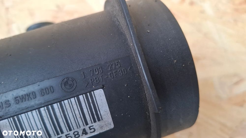 BMW E36 E39 E38 PRZEPŁYWOMIERZ M52B25 M52B28 1703275 - 3