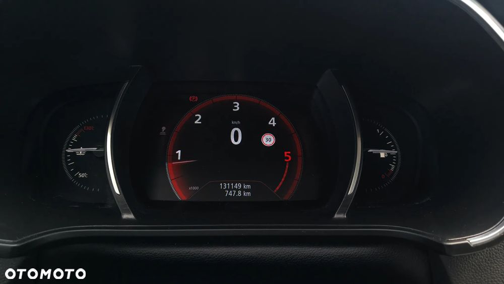 Renault Megane 1.5 dCi Premiere Edition - 21