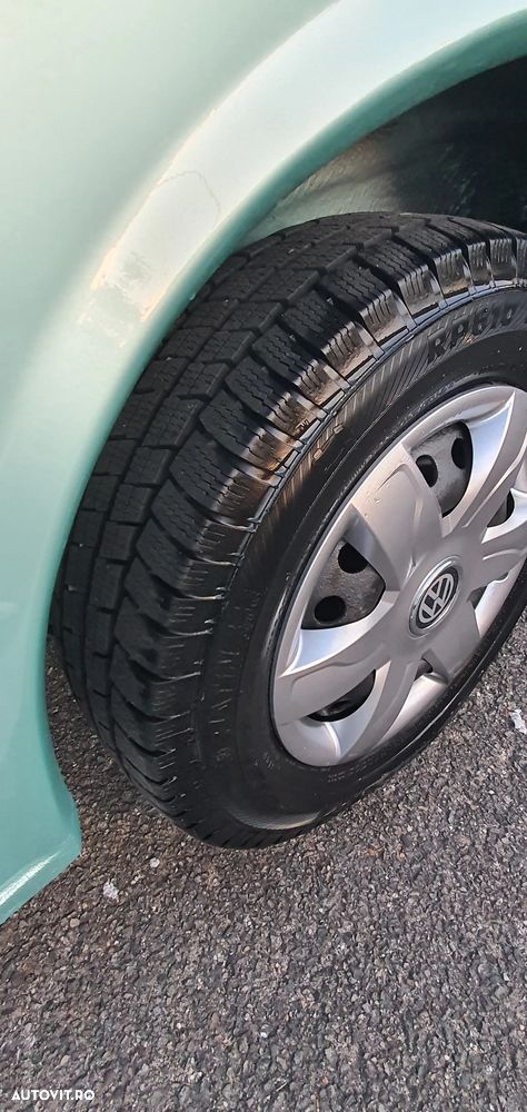Volkswagen Westfalia 4 locuri - 23