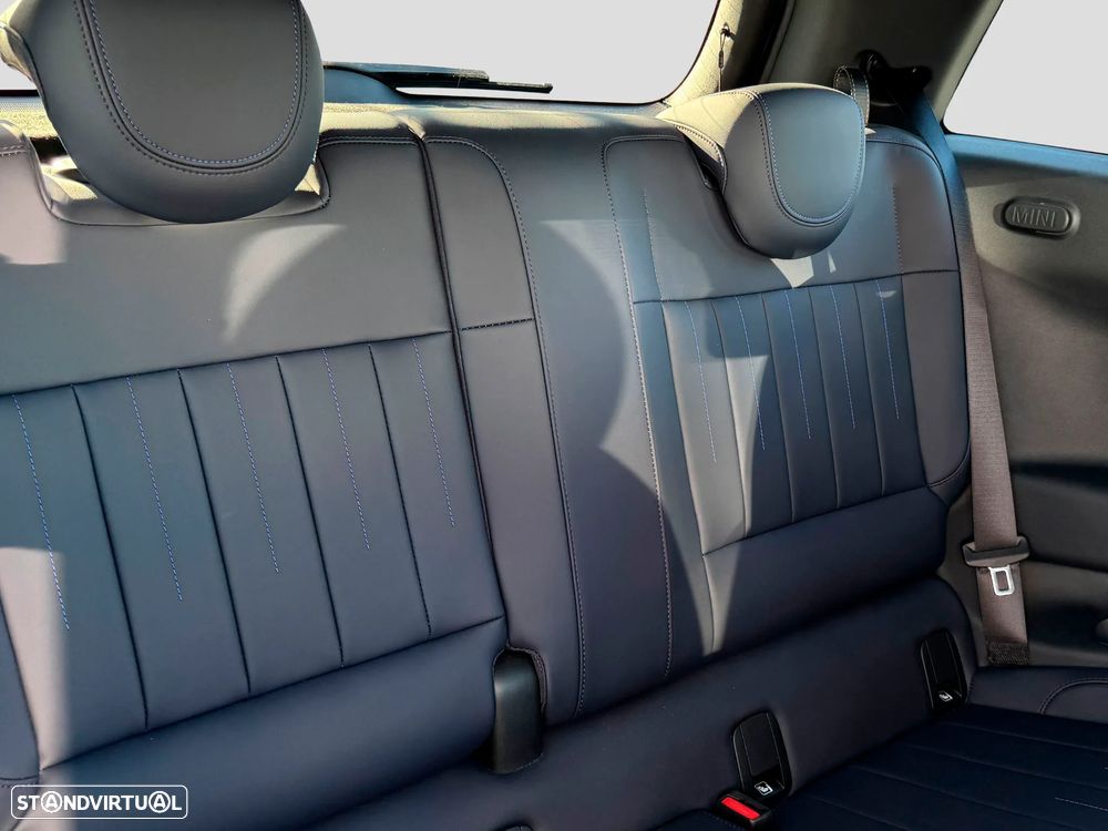 MINI 3 Portas Cooper SE Favoured M - 12