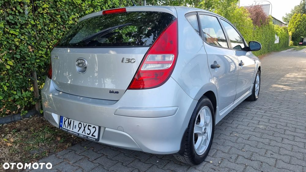 Hyundai i30 1.6 CRDi Premium - 26