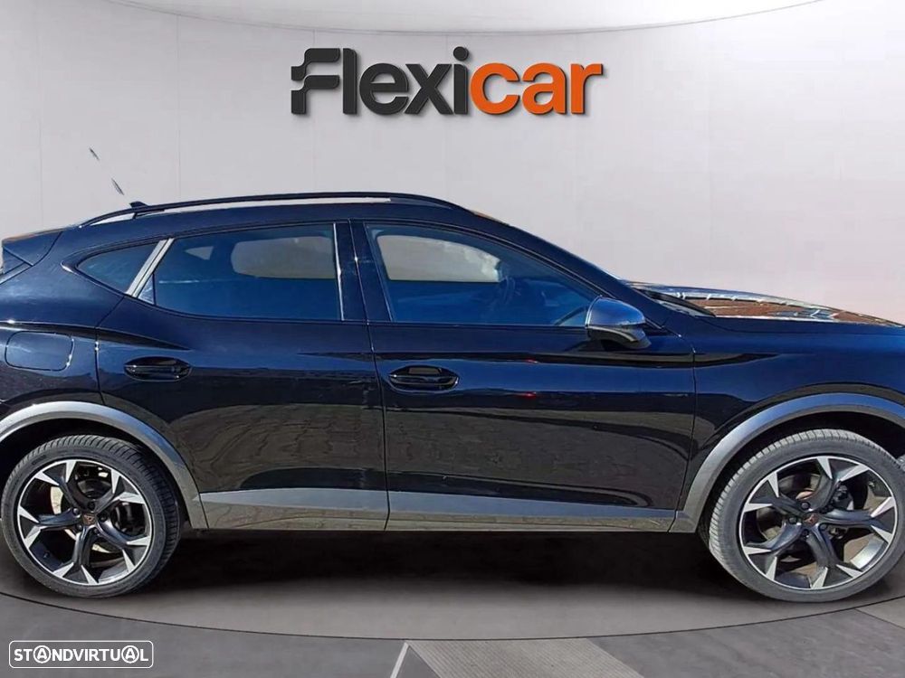 Cupra Formentor 1.5 TSI Plus DSG - 9