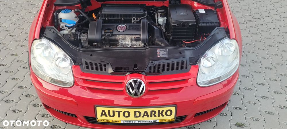 Volkswagen Golf - 19