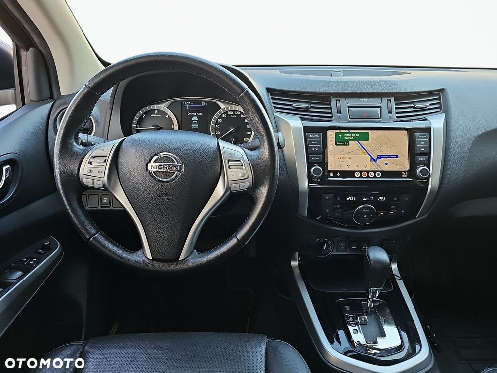 Nissan Navara - 13