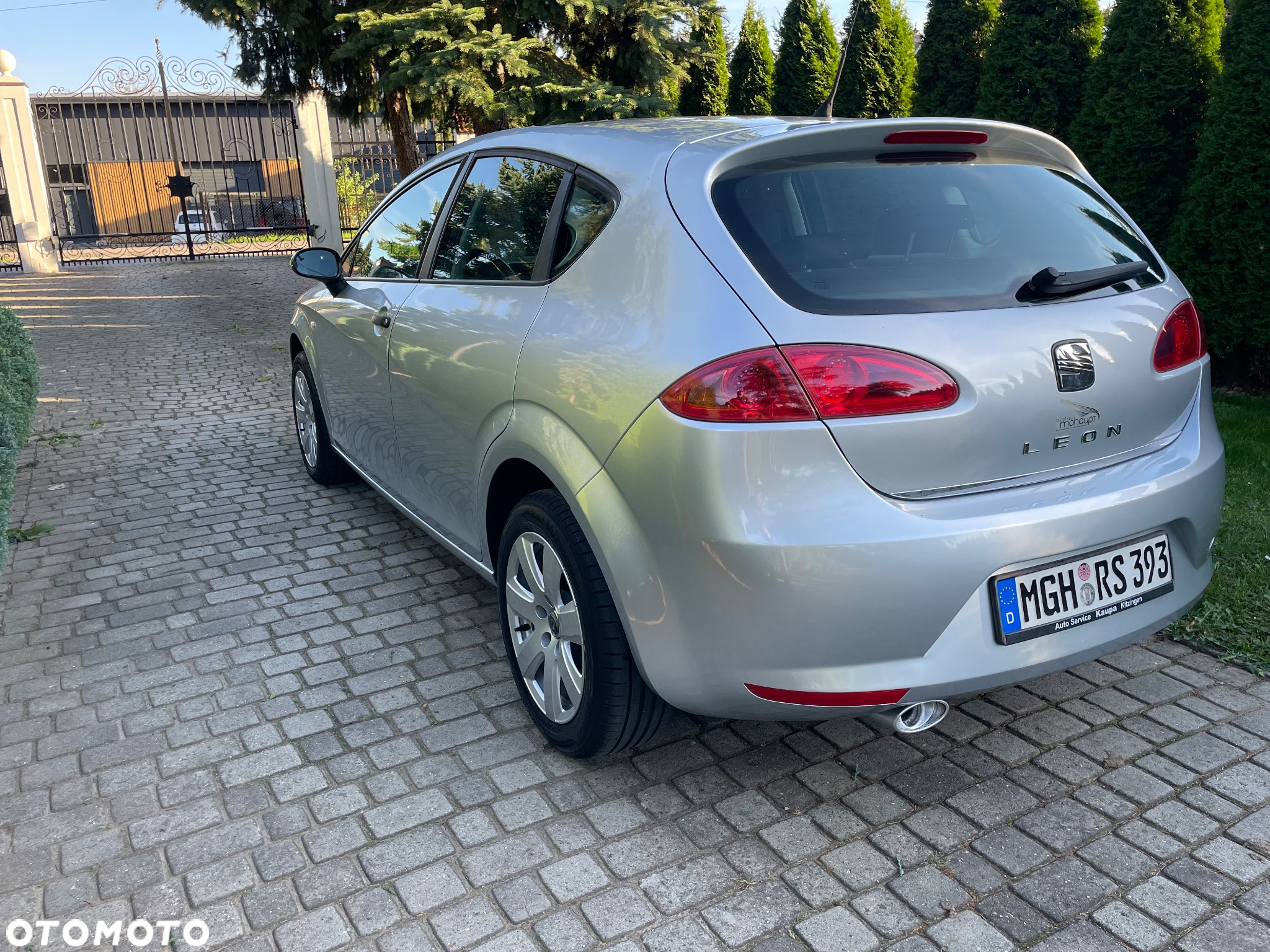 Seat Leon - 6