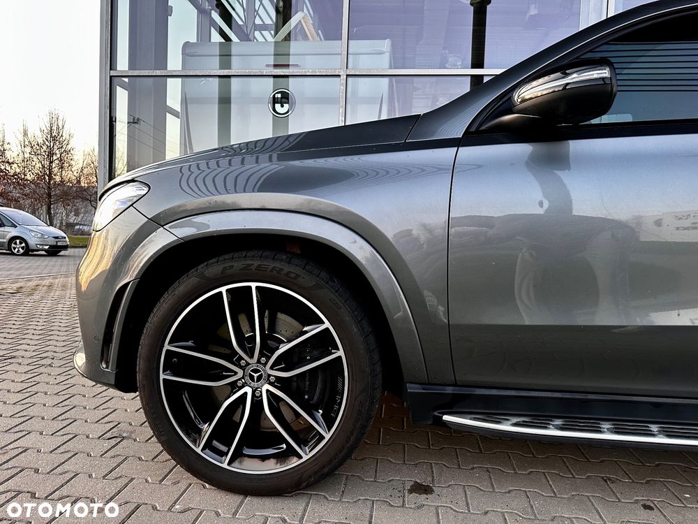 Mercedes-Benz GLE 400 d 4-Matic Premium Plus - 30