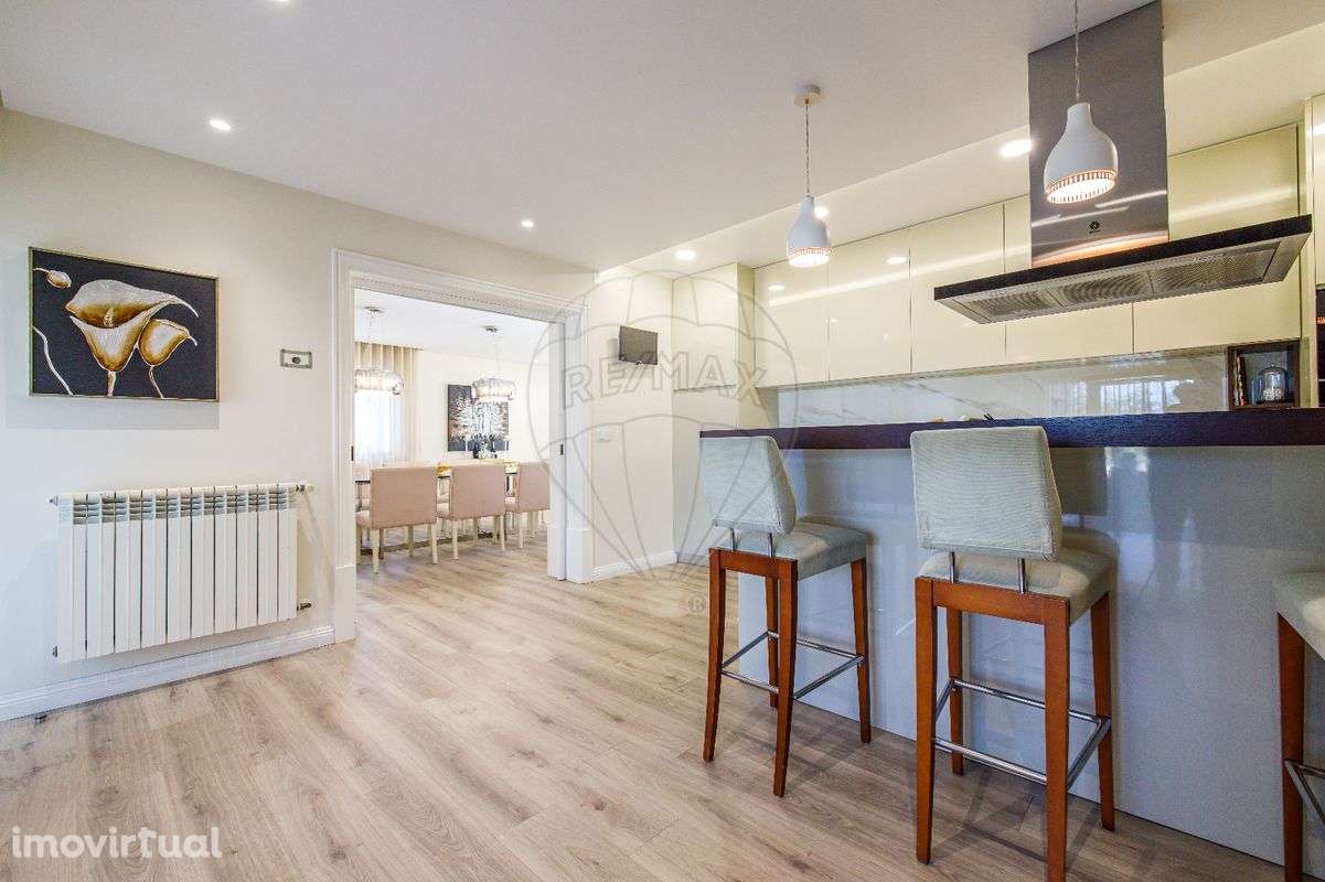 Moradia T4 para venda - Grande imagem: 4/50