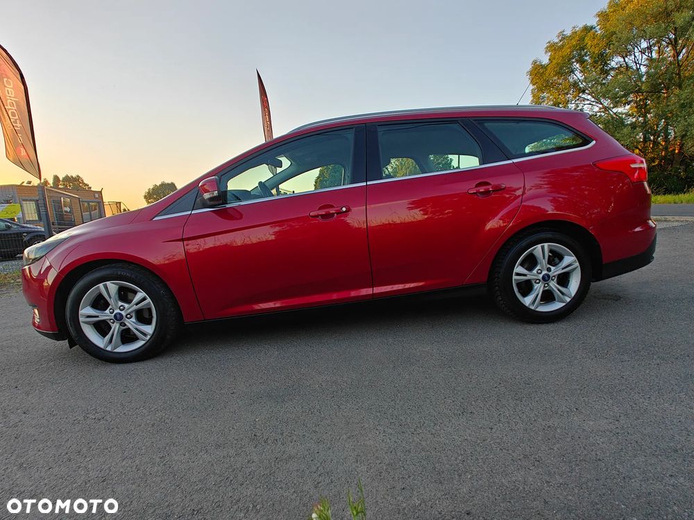 Ford Focus - 5