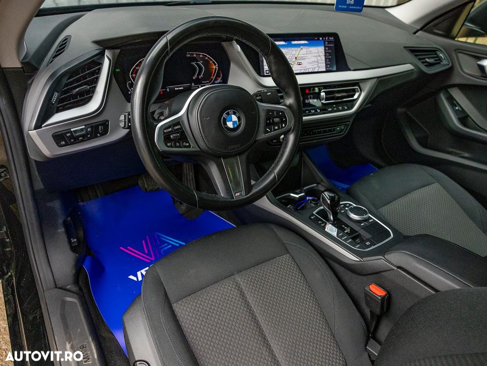 BMW Seria 2 218i Gran Coupe Aut. - 4